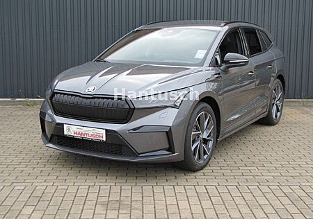Skoda Enyaq iV 60 Sportline