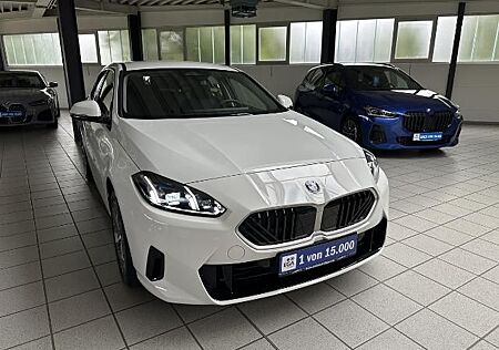BMW 120 M Hochglanz Shadow Line LED RFK