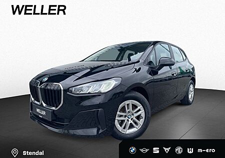 BMW 218i Active Tourer Neues Modell Navi,LED-SW,RFK