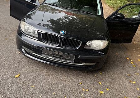 BMW 116 gebraucht kaufen BMW 116i -