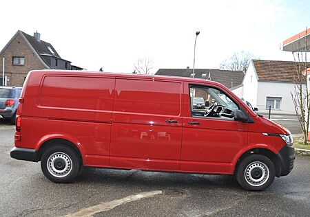 VW T6 Transporter Volkswagen DSG Navi, ACC, etc