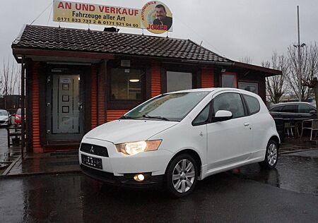 Mitsubishi Colt Lim. 3-trg. ClearTec 35 Jahre Plus*Klima*