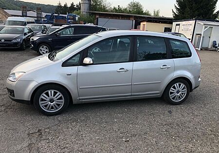 Ford C-Max 1.8