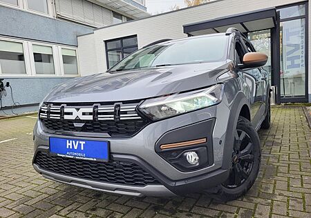 Dacia Jogger HEV 140 Extreme 7-Sitzer/SHZ/Kamera/Klima