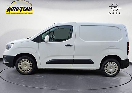 Opel Combo Cargo 1.2 DIT Edition