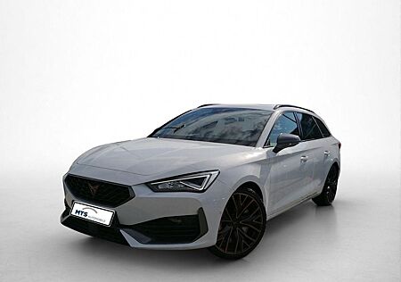 Cupra Leon ST 2.0 TSI DSG VZ 4Drive 310PS Navi, Brembo