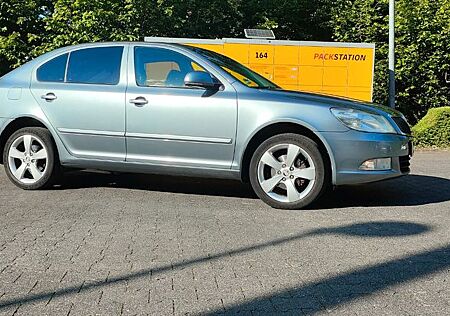 Skoda Octavia 1.8 TSI Ambition Ambition