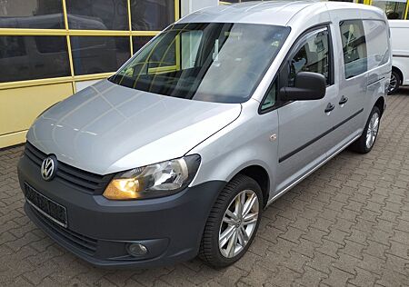 VW Caddy Volkswagen Kasten/Kombi Maxi Kombi