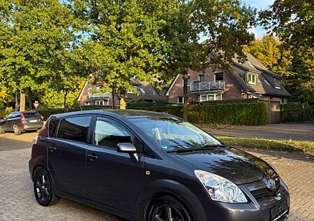 Toyota Corolla Verso 1.8 Sol 7 Sitzer