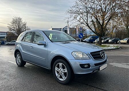 Mercedes-Benz ML 320 CDI 4MATIC Navi Xenon Memory-Sitze