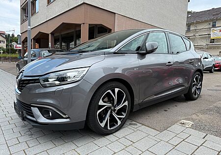 Renault Scenic IV BOSE Edition*Teilleder, Navi & Massage