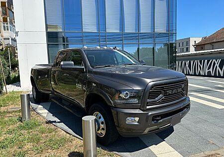 Dodge RAM 6.7 Cummins Dually 3500 AISIN 6 Gang Aut