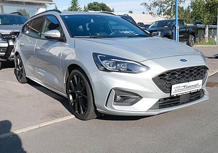 Ford Focus Turnier ST-Line 1,5 EB LED DAB PDC Kamera