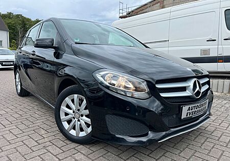 Mercedes-Benz B 200 B -Klasse CDI / d/Navi/Klima/HU&AU