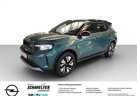 Opel Frontera Ultimate 1.2 Hybrid 145 PS Kamera Navi