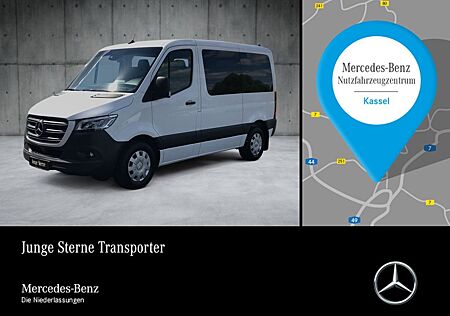 Mercedes-Benz Sprinter 316 CDI Kombi Kompakt AHK+Klima+StandHZ
