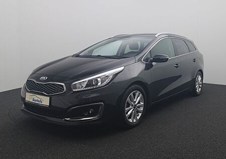 Kia Cee'd Sportswagon cee'd 1.6 Sportswagon