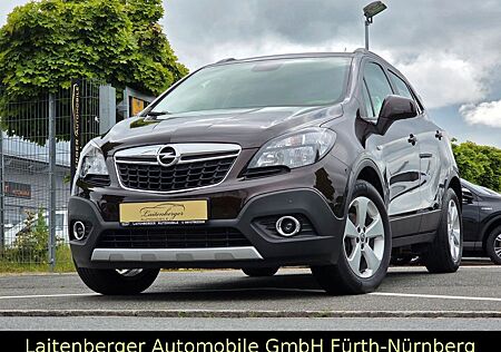 Opel Mokka Edition ecoFlex 1.6 CDTI*KLIMA*SHZ*PDC*8-F
