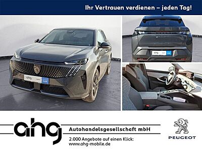 Peugeot 3008 Elektromotor 210 Allure Business ACC // Sit