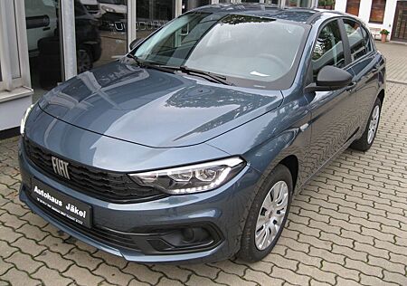 Fiat Tipo 5-Türer Hybrid 1.5 DCT