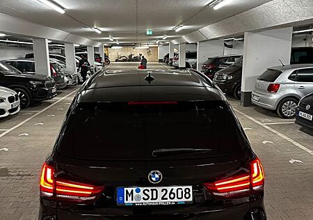 BMW X5 xDrive30d -
