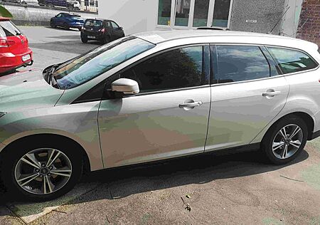 Ford Focus 1,6TDCi 70kW SYNC Edition Turnier SYNC...