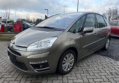 Citroën C4 Picasso Selection Klima Tempomat Navi