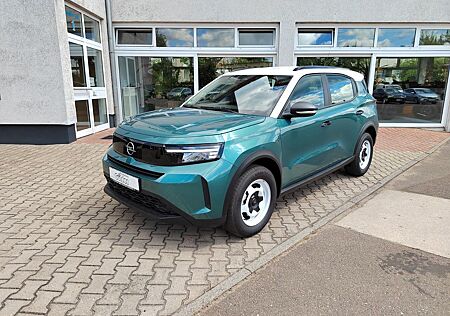 Opel Frontera Edition 48V-Hybrid *Navi*Sitz-/Lenk.hzg