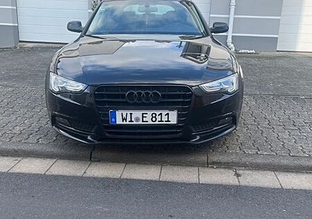 Audi A5 2.0 TDI 110kW multitronic Sportback -