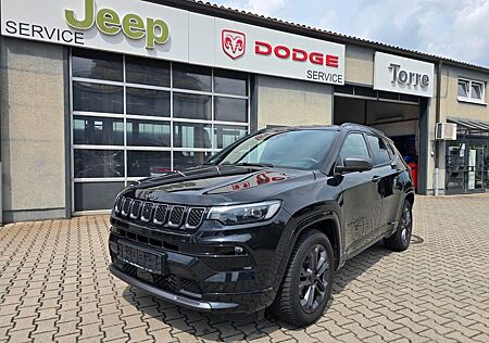 Jeep Compass 80th Anniversary FWD
