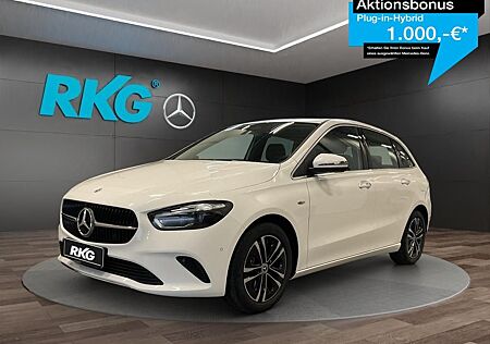 Mercedes-Benz B 250 gebraucht kaufen Mercedes-Benz B 250 e PROGRESSIVE DISTRONIC MEMORY 360° PDC