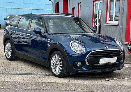 Mini One Clubman *Klimaautom*Parkpilot*Alu*SOS