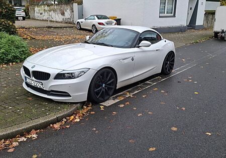 BMW Z4 sDrive20i -