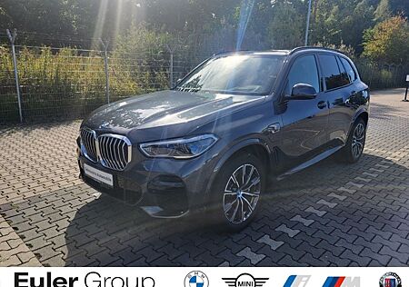 BMW X5 xDrive 45e iPerformance Sportpaket HUD Luftfe