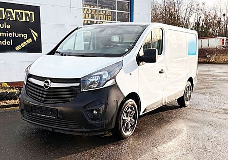 Opel Vivaro B Kasten/Kombi / BT / Klima / PDC