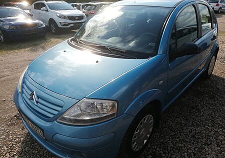 Citroën C3 1.1 SX Plus