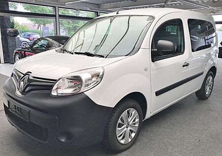 Renault Kangoo Start/Klima/PDC/DAB/Bluetooth