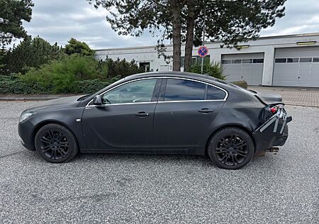 Opel Insignia A 2.0 Cosmo