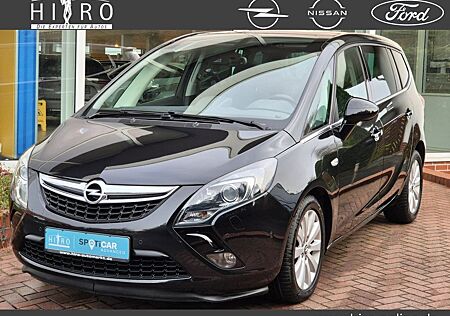 Opel Zafira Tourer Innovation