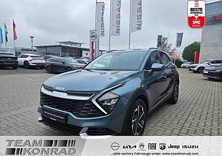 Kia Sportage 1.6 T-GDI 48V 2WD Vision Kom Navi Digit