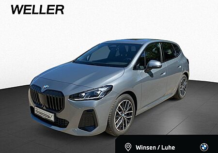 BMW 216i Active Tourer M Sport Navi,RFK,AHK,Ad-Fw,18