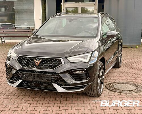 Cupra Ateca 4Drive Navi Pano 360° DCC ACC Beats Winter