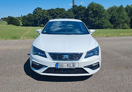 Seat Leon FR 1.8TSI 180PS | 1. Hand | Top-Ausstattung