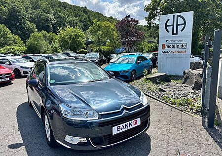 Citroën C5 Tourer Selection*GEWERBE-EXPORT*