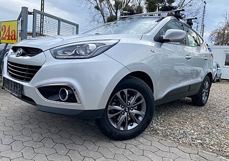 Hyundai ix35 Classic 2WD