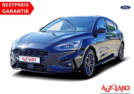 Ford Focus 2.0 D ST-Line X SHZ VC LED Navi ACC B&O