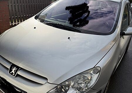 Peugeot 307 Tendance 90 Tendance