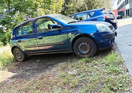 Renault Clio Extreme 2 1.2 16V Extreme