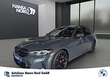 BMW 320d Touring LED NAVI HUD PANO KAMERA 19" AHK