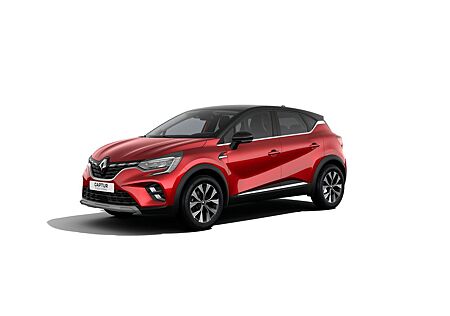 Renault Captur II 1.6 E-TECH Hybrid 145 Techno Hauspreis